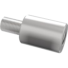 19mm Gear Shift Lever Foot Peg Extension Fits for Harley Davidson
