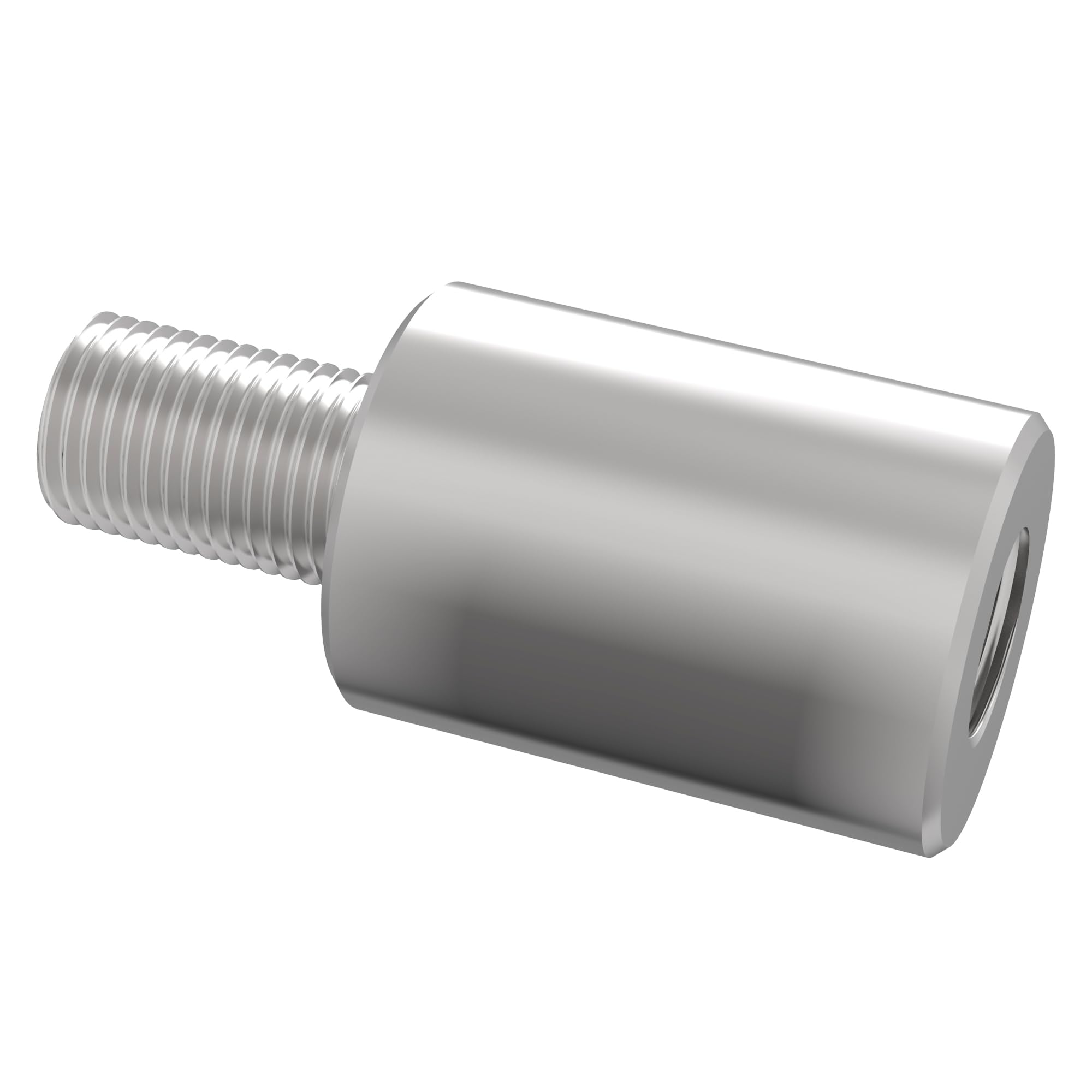 AIRCMT 19mm Gear Shift Lever Foot Peg Extension Fits for Harley Davidson