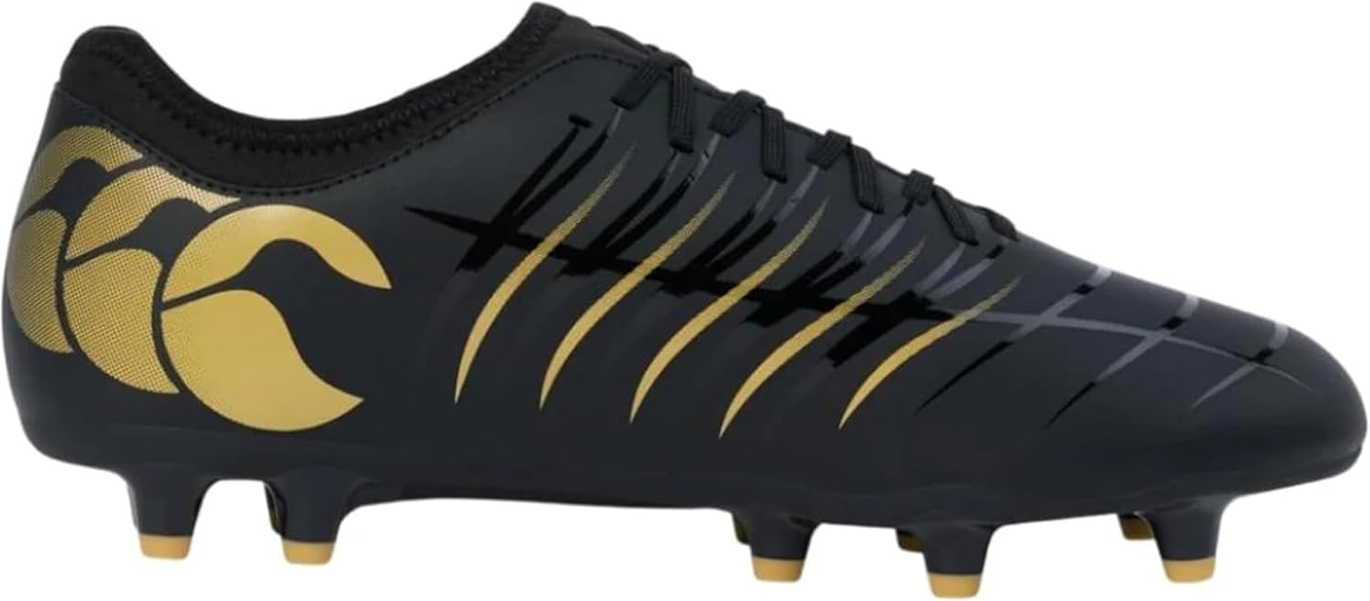 Canterbury Unisex-Adult Boots