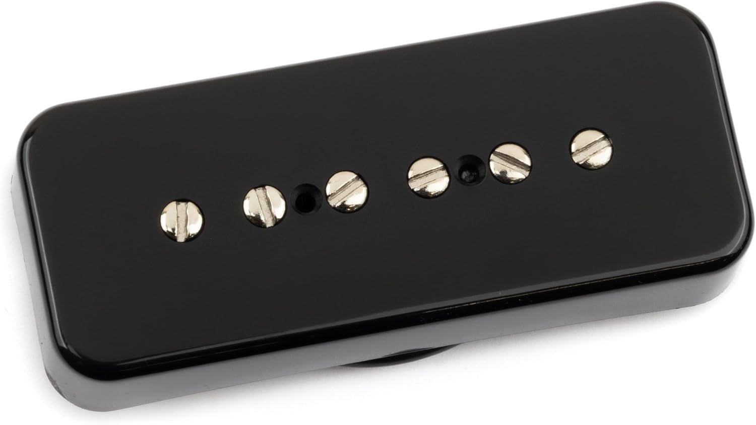 Tonerider Vintage 90 Soapbar P90 Bridge pickup - black