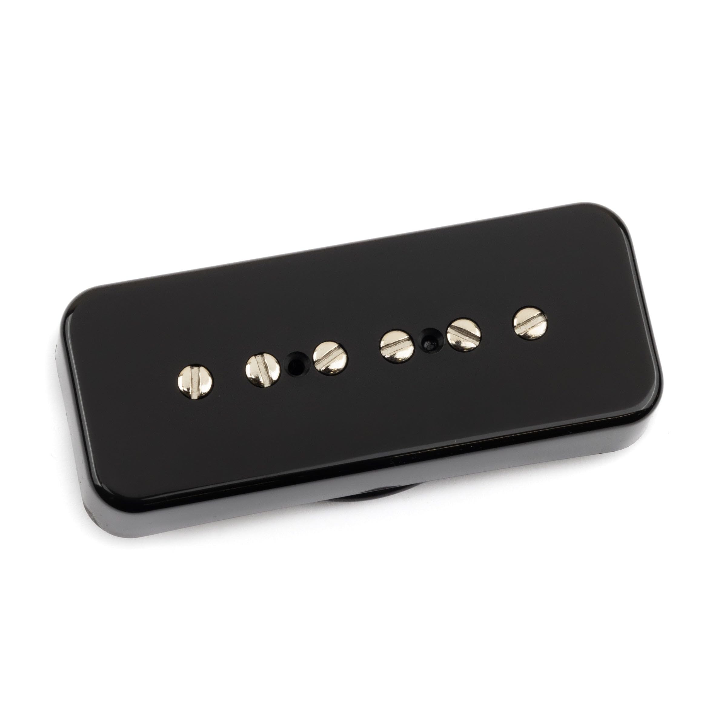 Tonerider Vintage 90 Soapbar P90 Bridge Pickup - Schwarz