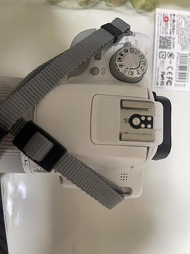 Amazon.co.jp: Canon Digital Single-lens Reflex Camera EOS Kiss X7