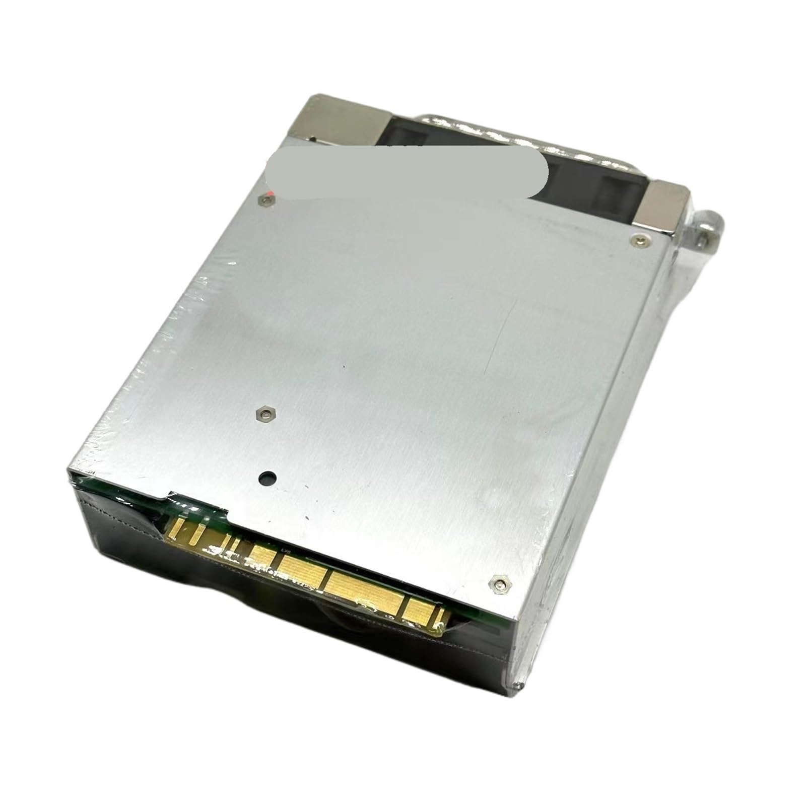 JJKKOZVQF MRT-6320P-R Server Power Supply 320W