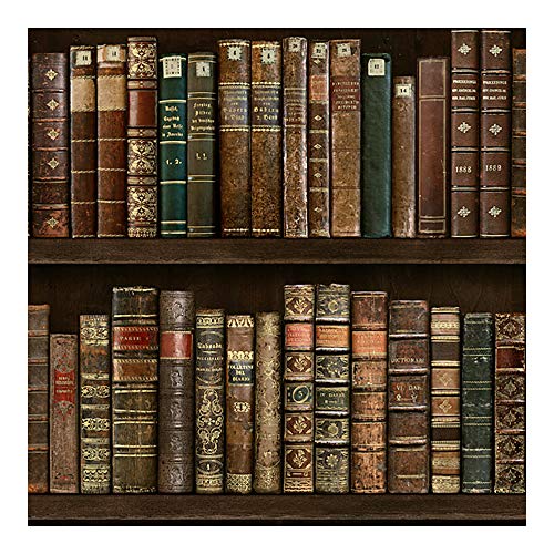 TOMOYASU ǎ {I NX  old bookshelf uE FE1606-1 C-F-1 design id