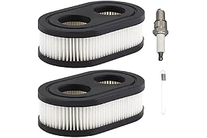 Air Filter for Toro Recycler 22 inch 20332 20333 20334 20339 20340 lawn mower