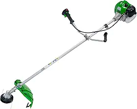 Trapp - Cortador de Grama Roçadeira a Gasolina Semi Profissional RTX-52-52CC