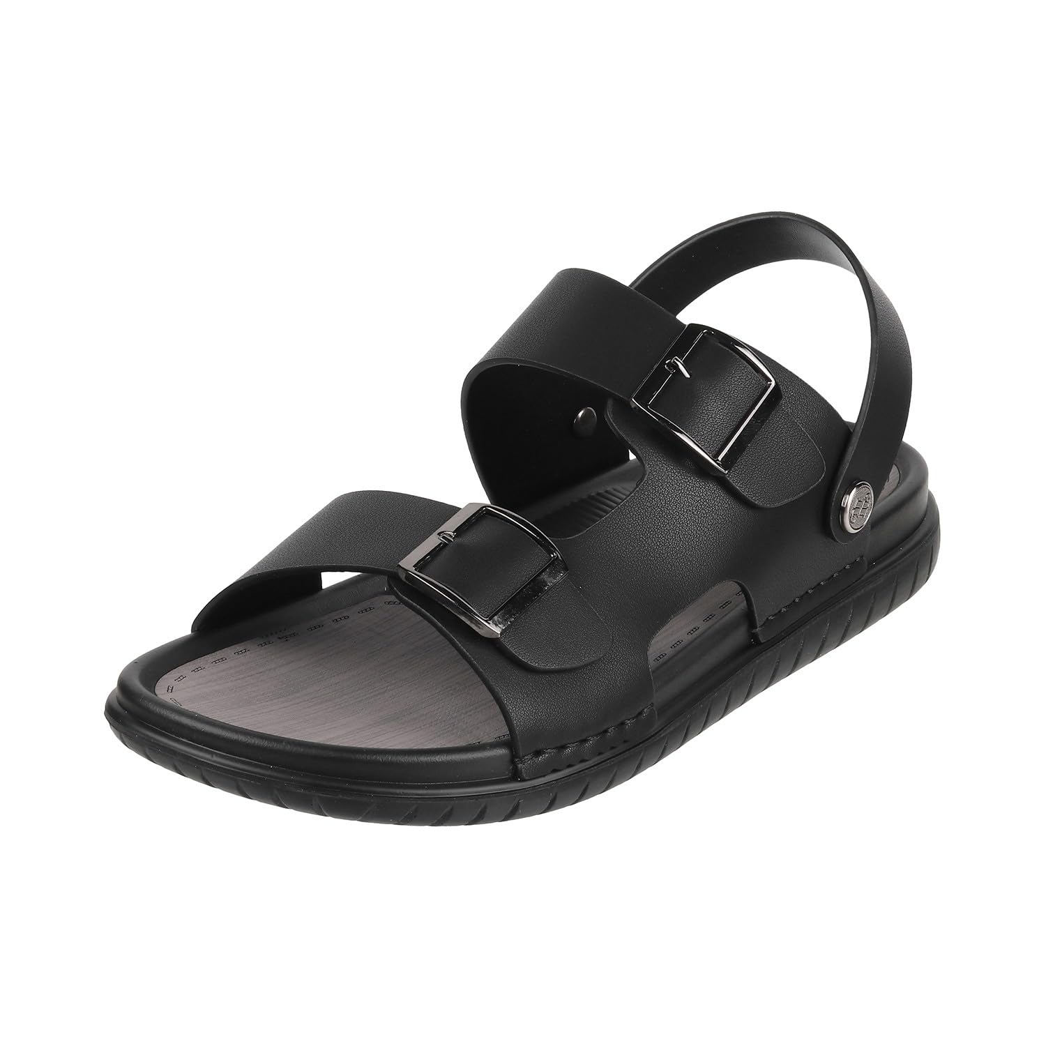 Mochi J.Fontini Men Flat Comfort Sandal UK/10 EU/44 (60-2) (B0D5BN7JHY) Amazon Price History, Amazon Price Tracker