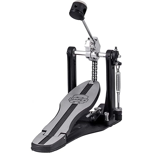 Mapex Mars 600 Series Single Pedal