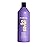 Matrix So Silver Purple Shampoo - Neutralizes Yellow Tones, Color Depositing, Brightening & Toning, Strengthens and Adds Shine, For Color Treated, Blonde, White and Platinum Hair, Vegan, 33.8 Fl Oz