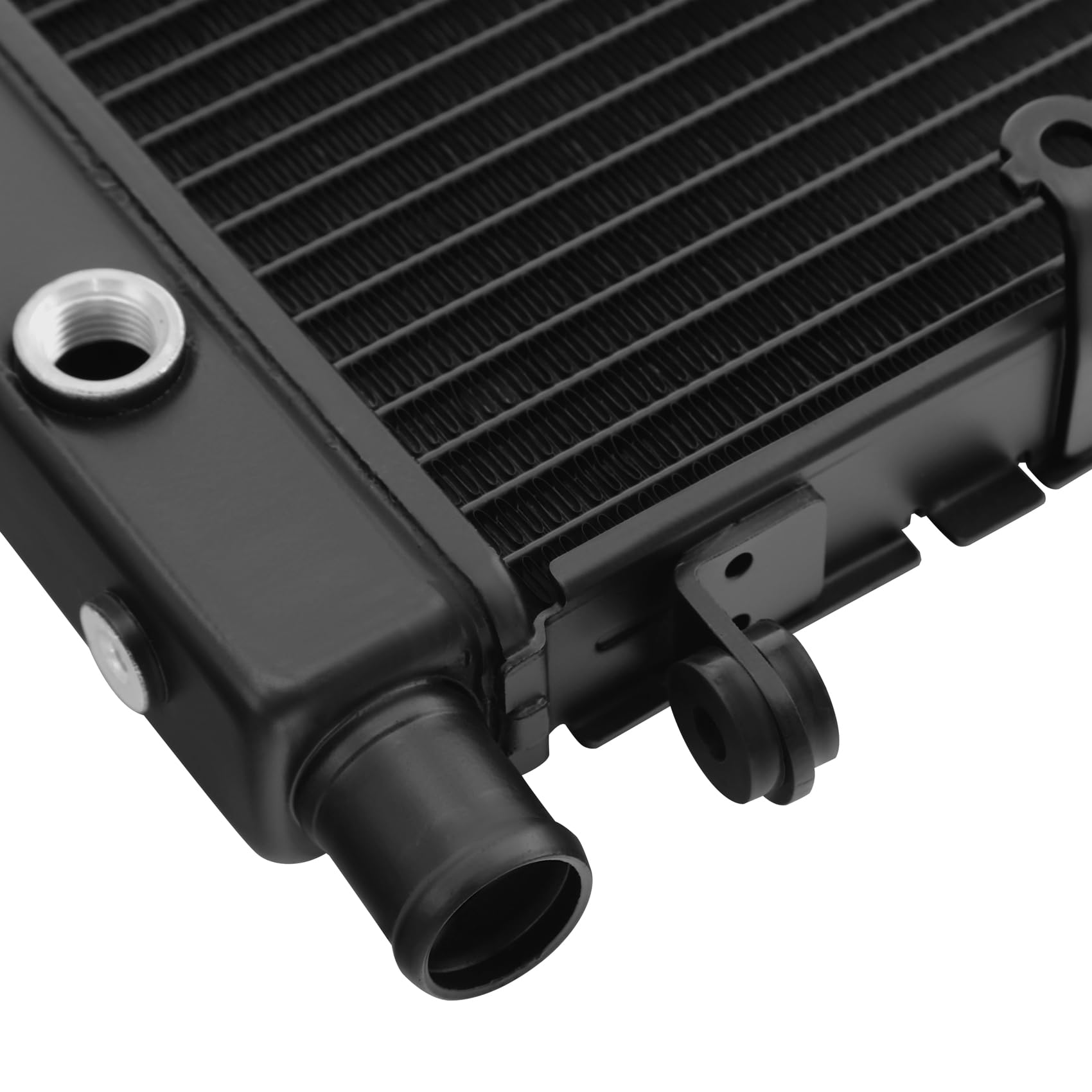 Radiatore Adatto per CB600F Hornet 1998-2006