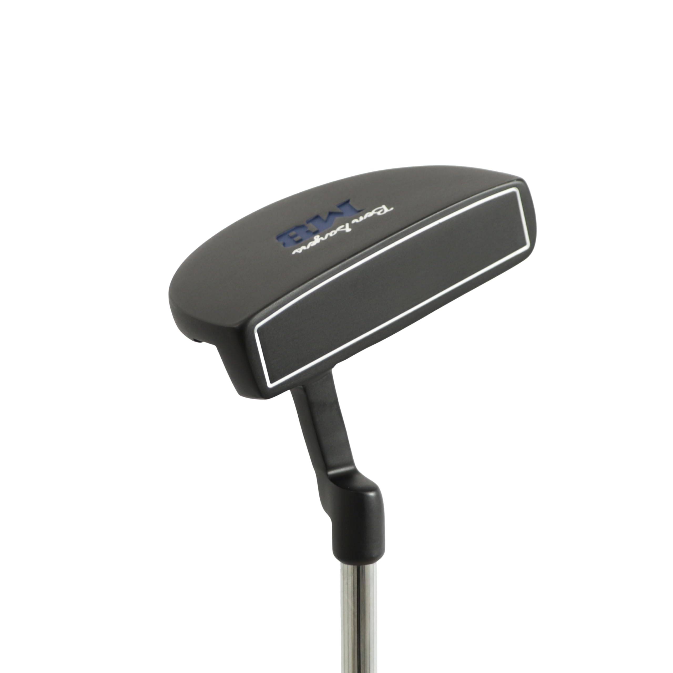 Ben Sayers M8 13-teiliges Golf-Paket-Set, komplettes Herren-Set, volle 12 Schläger Graphitschäfte mit Standtasche, Driver, Holz, Hybrids, Eisen, Wedges und Putter
