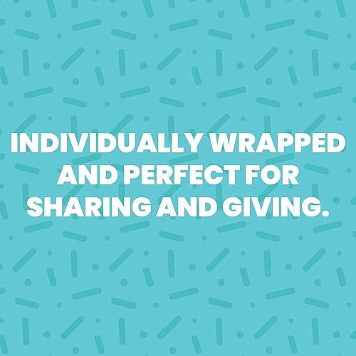 Miniatura 5 de Cheryl's Cookies Caja de regalo de brownie con 10 brownies surtidos, envueltos individualmente, gourmet, dulce de azúcar, caramelo, chocolate y