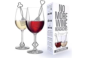 PureWine Wine Wand Purifier: The Magic of Pure Wine