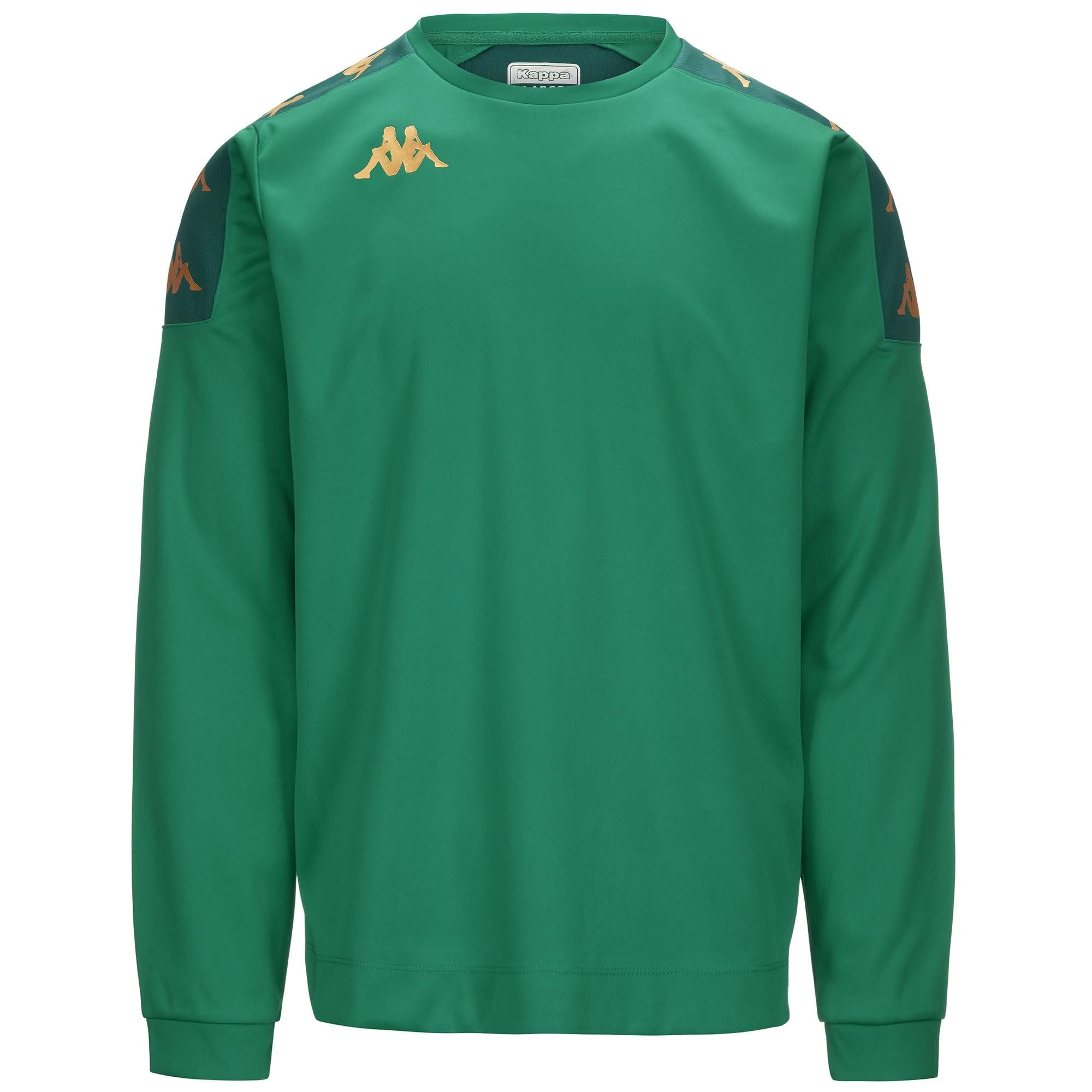 Kappa GAVERNO SWEAT | Size 3XL