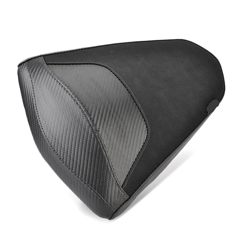 Sillín para MT-03 sustitución de asiento desgastado pasajero YZF R3 8