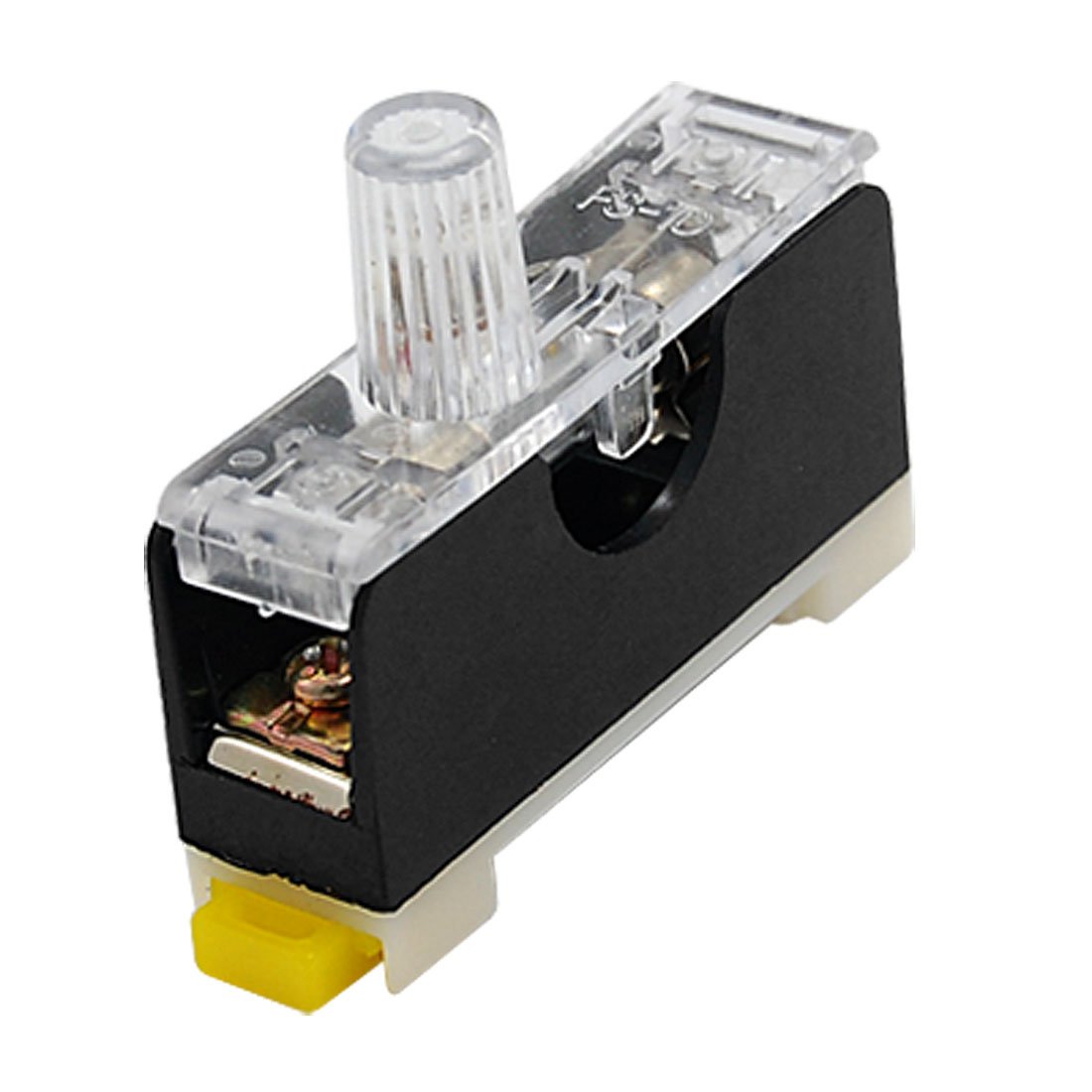 Aexit FS-10 Single Pole Fuse and Fuse Holder