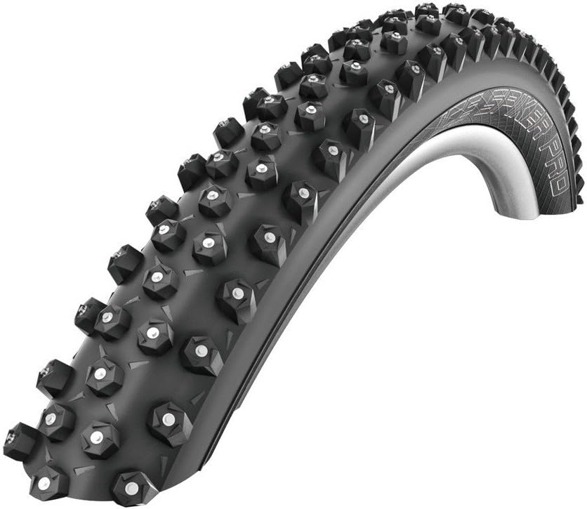 Schwalbe Ice Spiker Pro Performance RaceGuard Tyre (Wired)