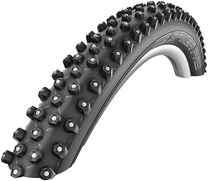 Schwalbe Ice Spiker Pro Performance RaceGuard Tyre Wired