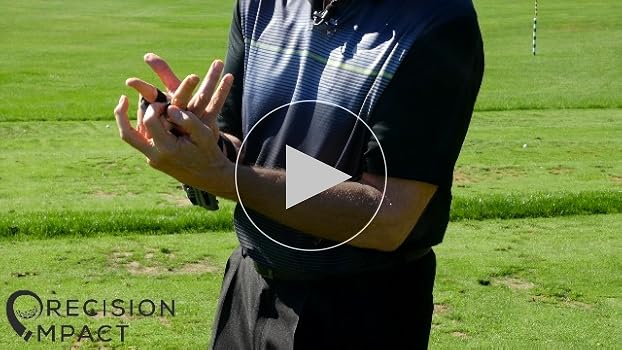 Precision Impact ゴルフ用具 Amazon.com : Precision Impact Golf Training Aid - Putting