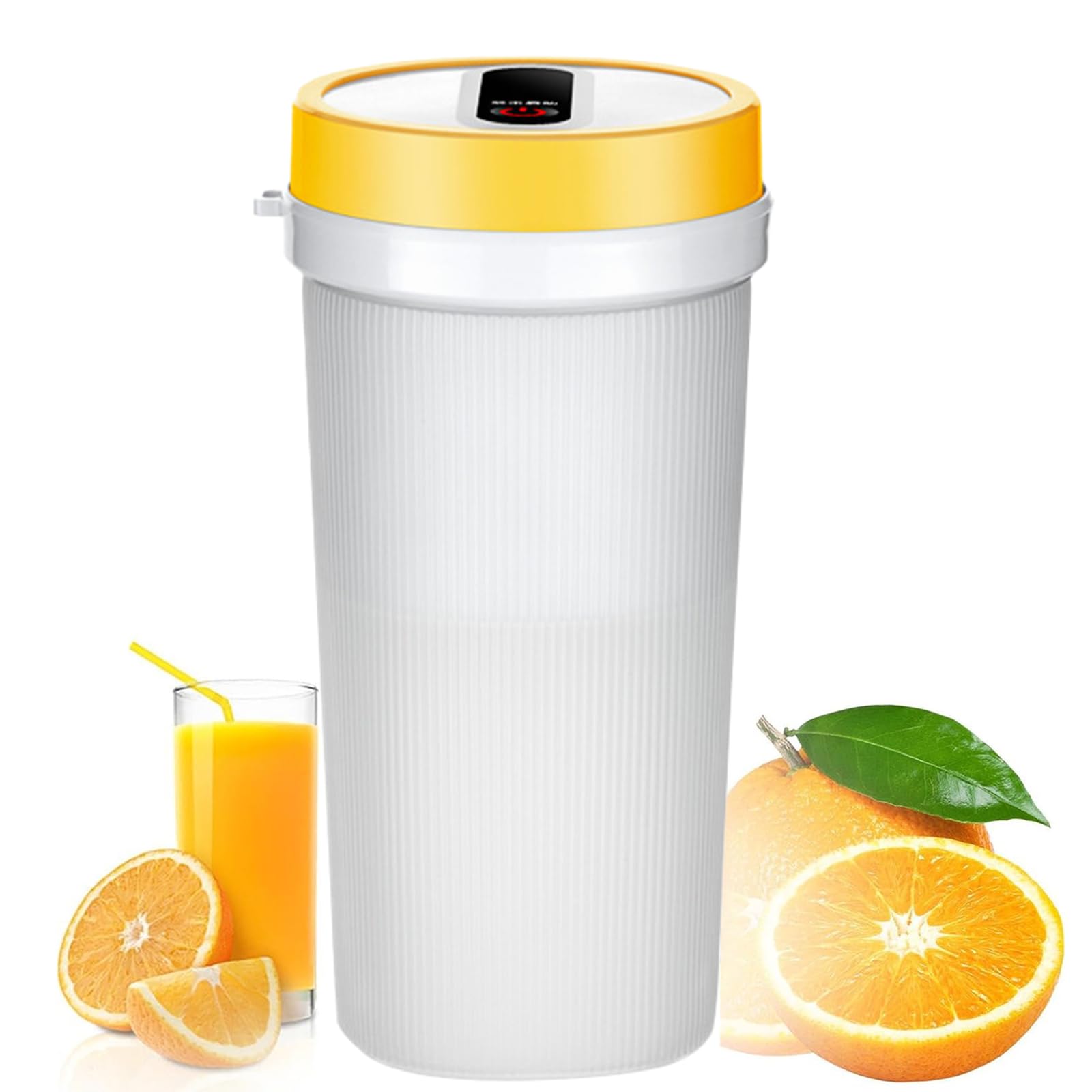 Portable Blender for Shakes and Smoothies with 10.15 Oz Travel Cup Mini Personal Blender for Travel Kitchen Home,Pink