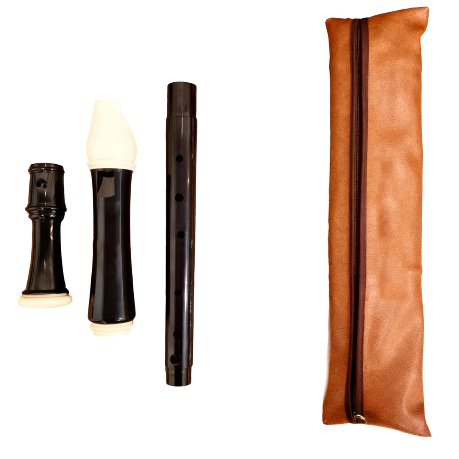 Flauta Dulce Instrumento Musical Instrumentos De Viento Para Principiantes Grabadora Tenor Tipo B Para Adultos