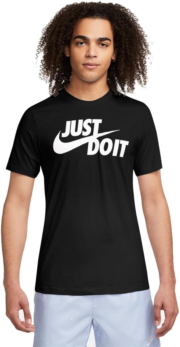 Nike Men's Just Do It Sportswear T-Shirt