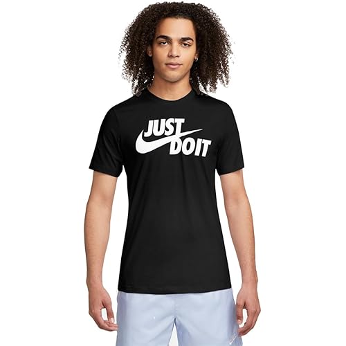 Nike Men's Just Do It Sportswear T-Shirt
