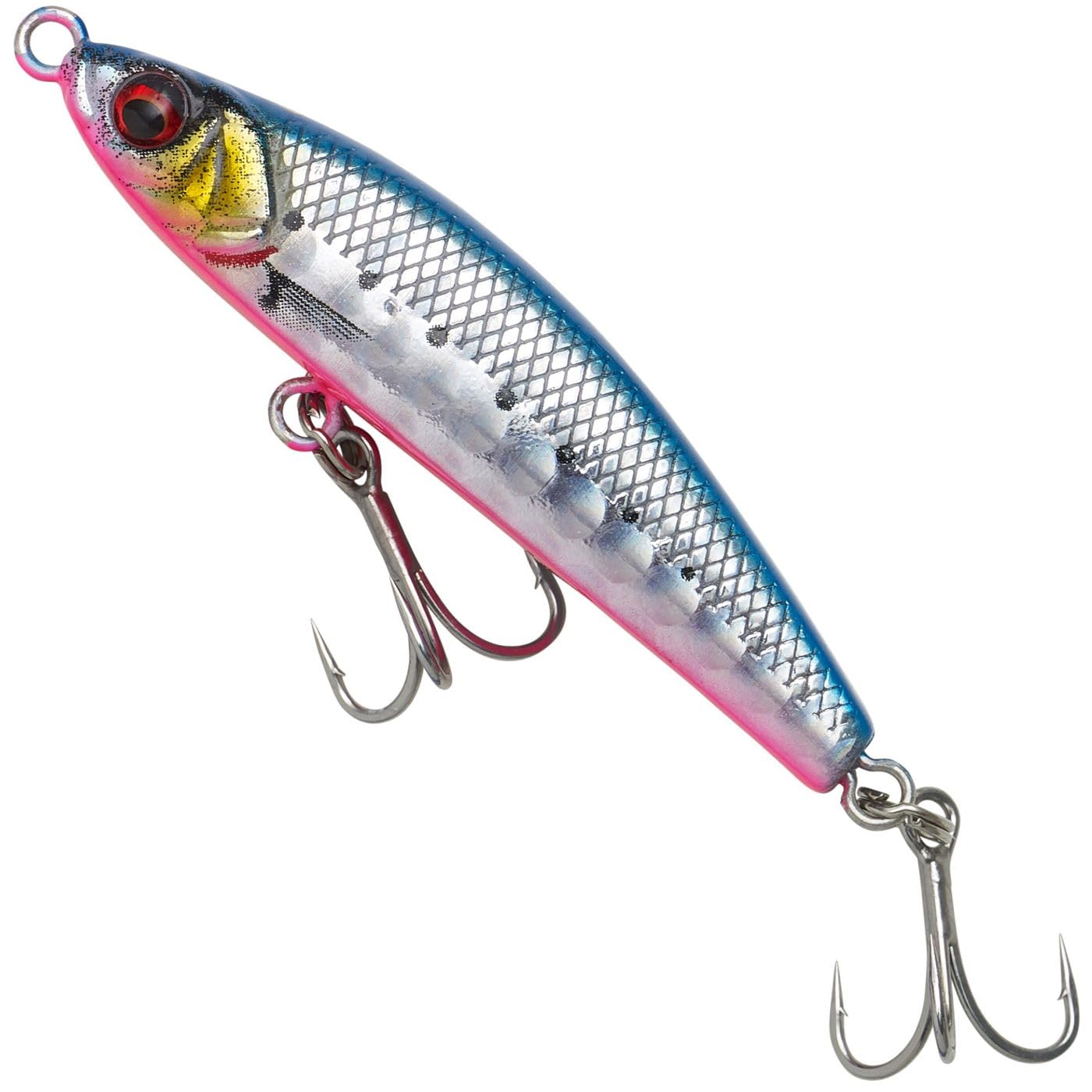 SAVAGE GEAR UL Fishing Grzechotka Liless Lure Gravity Pencil 45