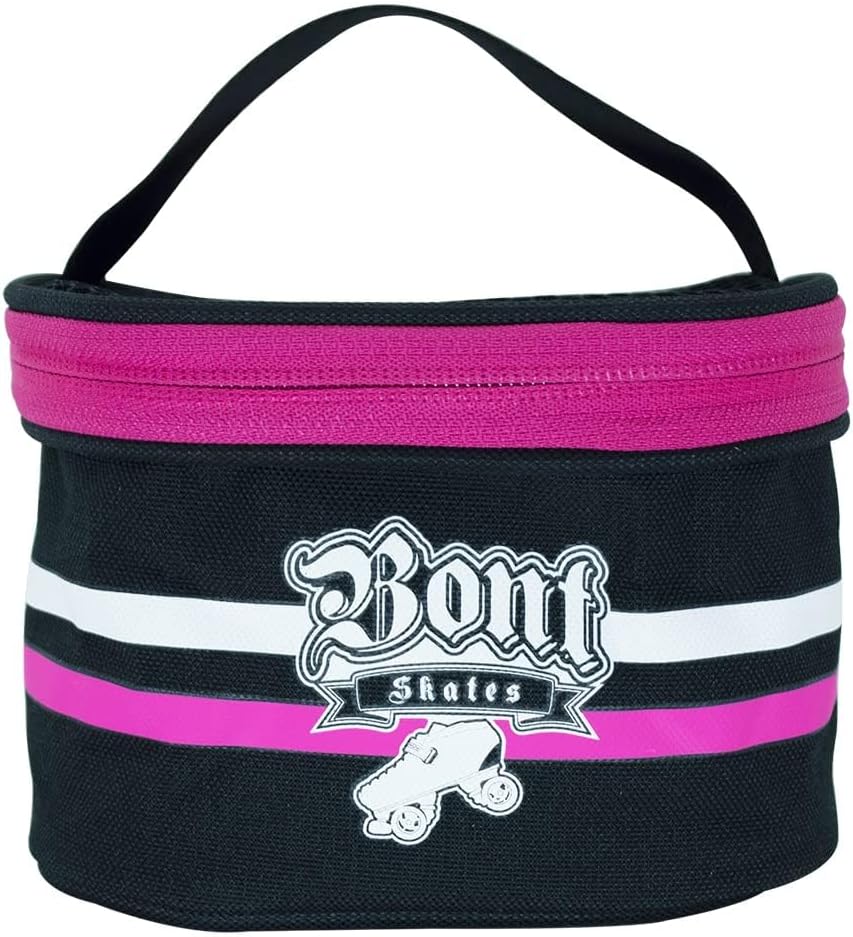 Bont Skates - Quad Roller Skate Wheel Bag Holder - Fits 8 Wheels