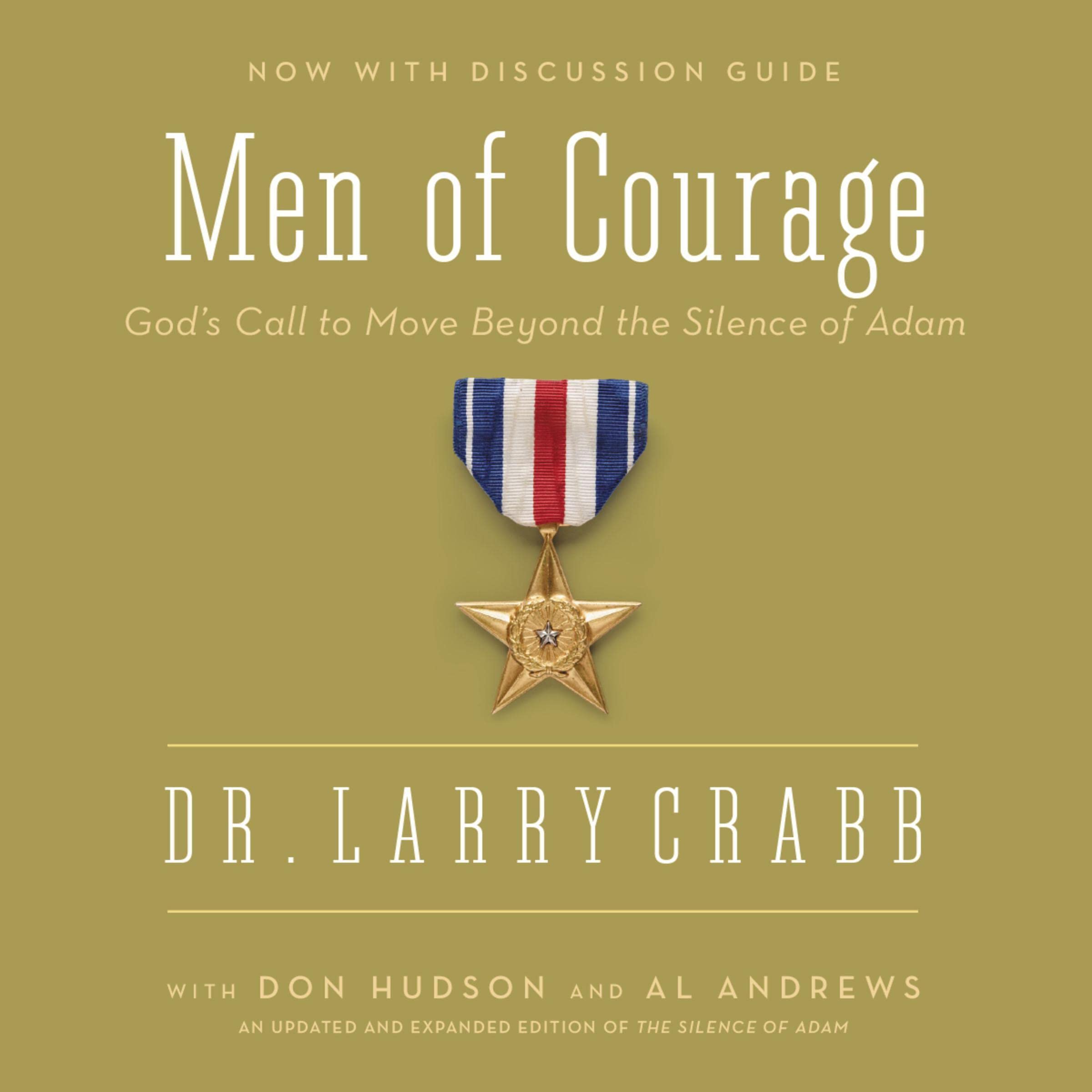 Men of Courage