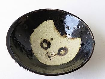 Amazon.co.jp: 値下︎作中島勝乃利引出し黒織部盌師:鯉江良二 : おもちゃ Amazon.co.jp: 値下︎作中島勝乃利引出し黒織部盌師:鯉江良二 : おもちゃ
