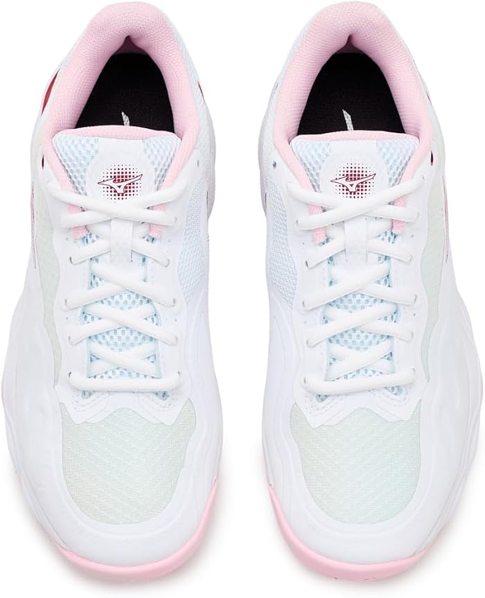 Обувь Mizuno Wave Enforce Court AC — фото 6