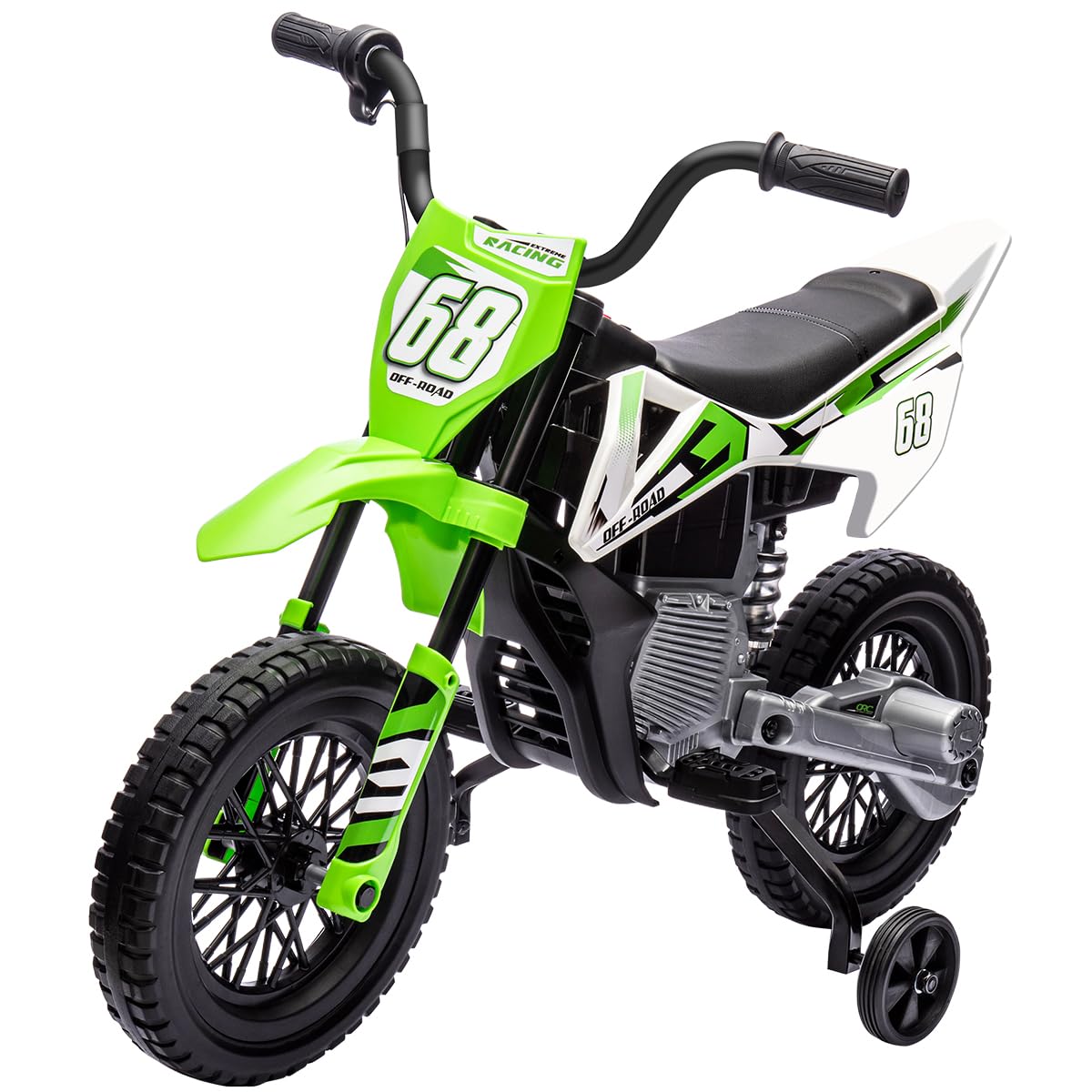 XCAR Electric Motorcycle