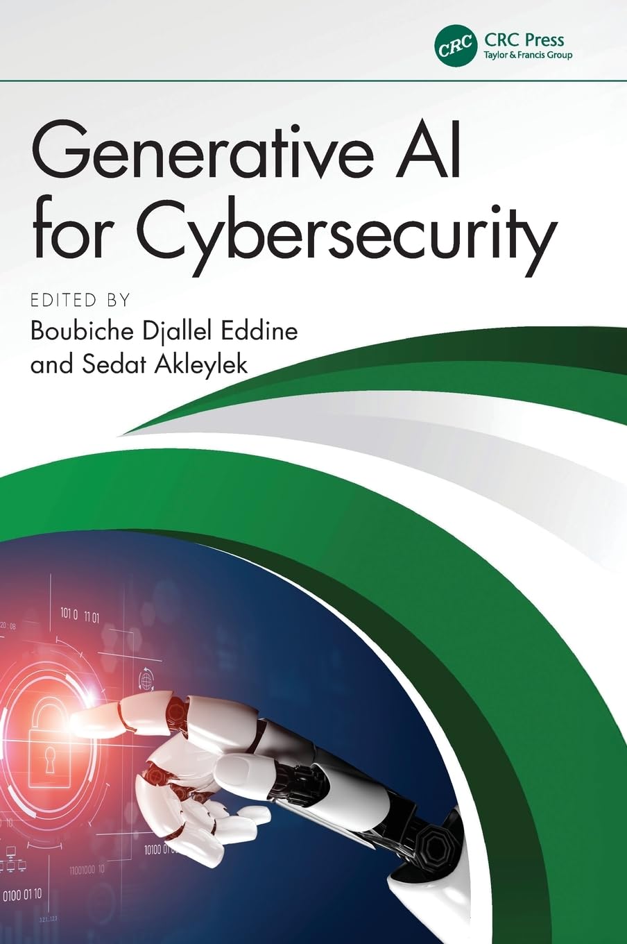 Generative AI for Cybersecurity