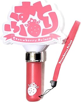 Amazon.co.jp: すとぷり すとめも7 ペンライト : おもちゃ