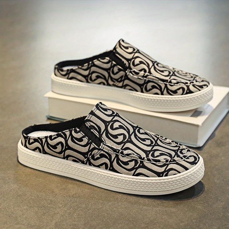 Men's Skate Shoes with a Comfortable and Classic Design, Casual Streetwear.2