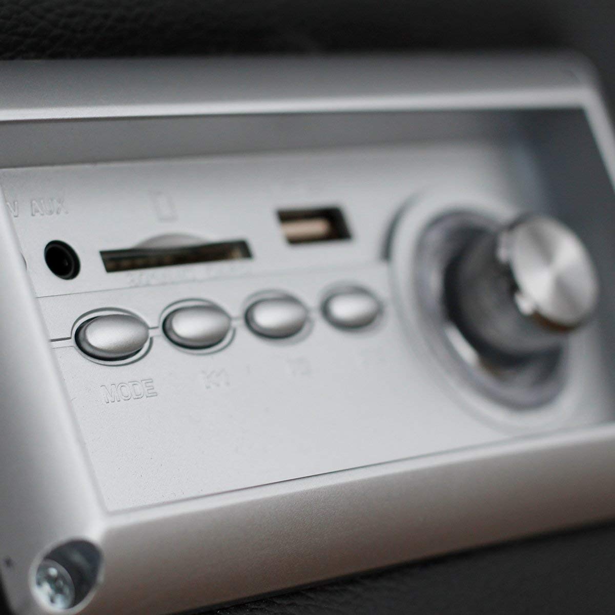 Dreamseat Game Rocker 100 with Auburn University Logo