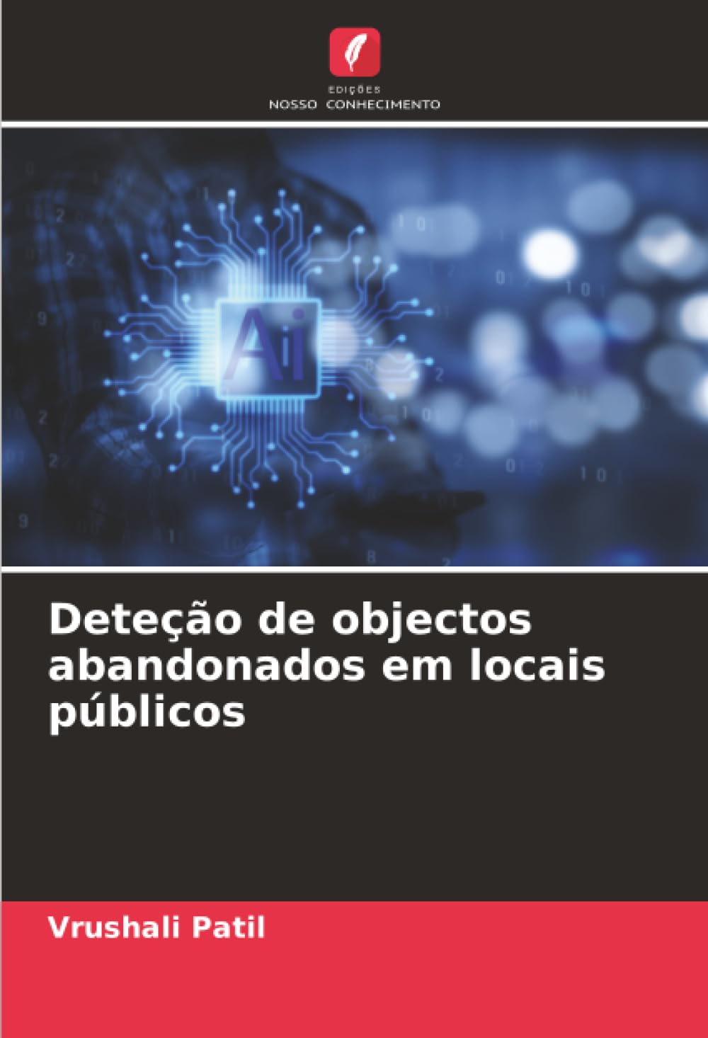 Deteção de objectos abandonados em locais públicos
