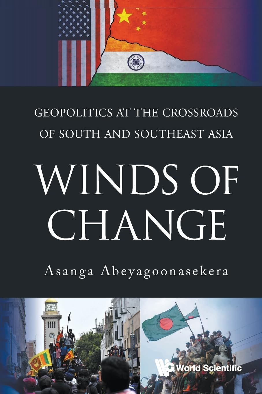 Winds Of Change: Geopolitics At The Crossroads Of South And Southeast Asia