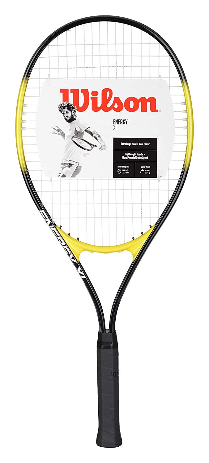 FIRE FLY Graphite Superior Grip Balanced Head Tennis Racquet for Adult Beginner (27.5 inch Size ) (B08KFB7GCR) Amazon Price History, Amazon Price Tracker
