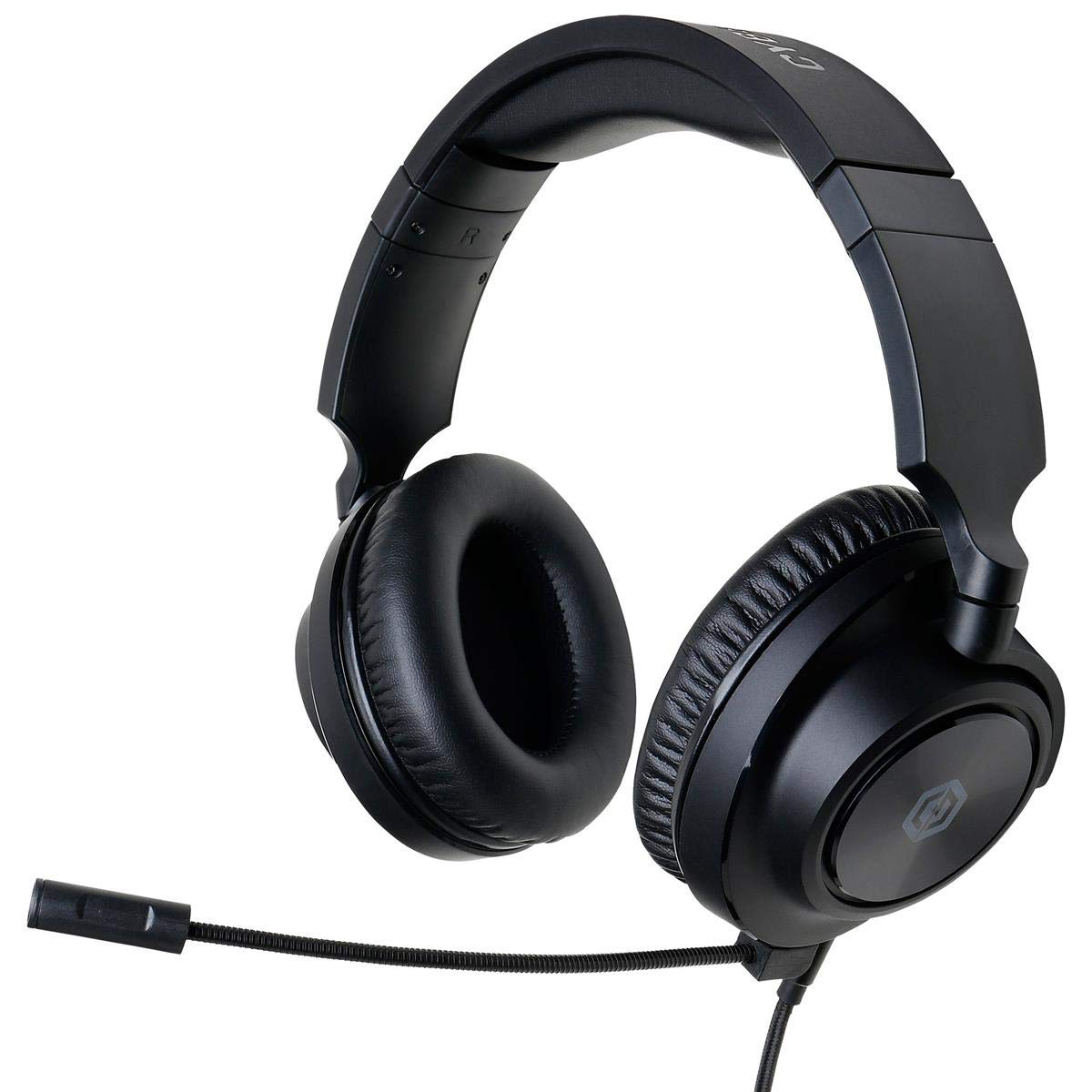 CyberpowerPC Spectre 01 Gaming Headset