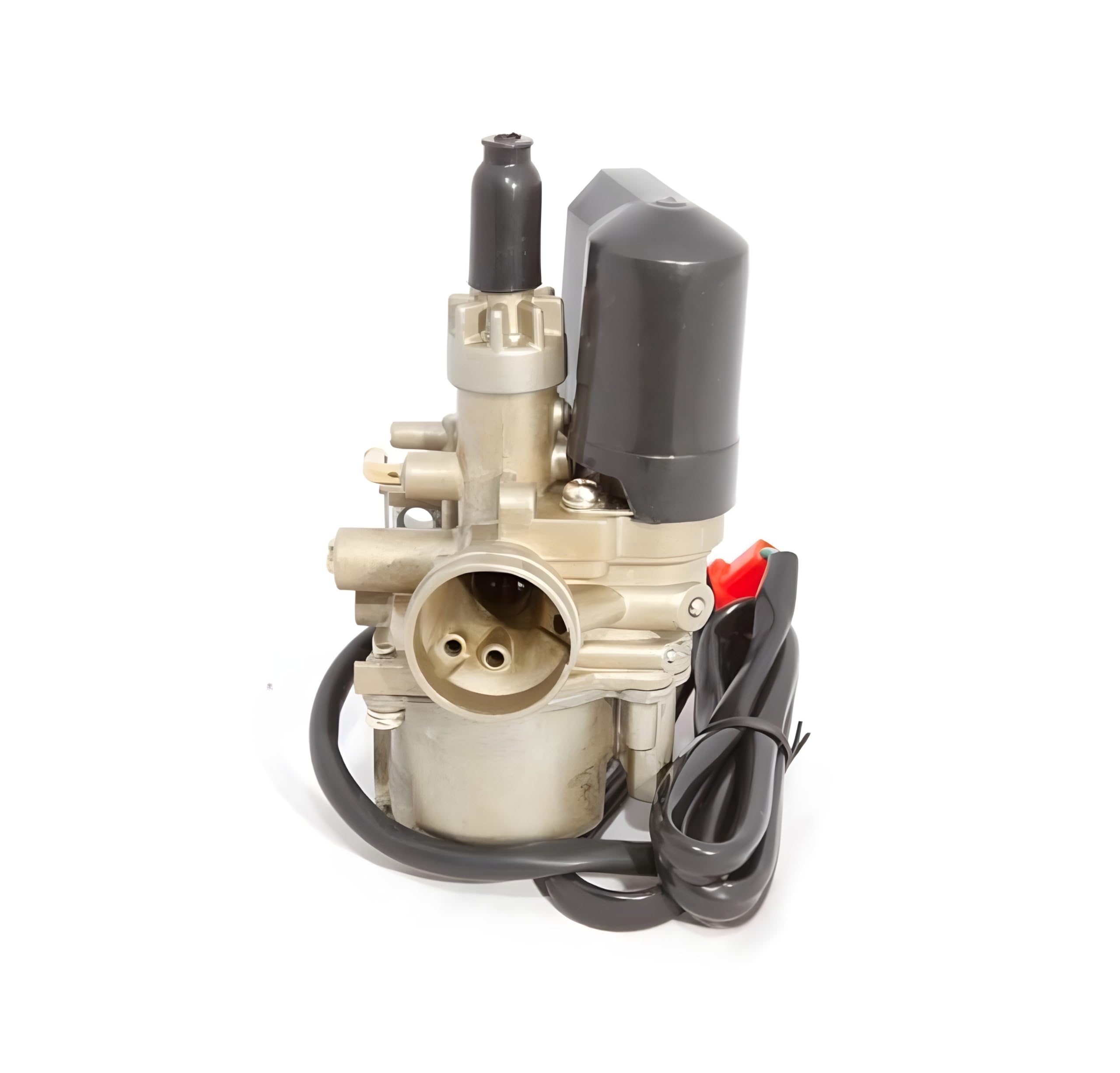 Carburador de recambio original de serie con E-Choke para Peugeot Speedfight 1 y 2 AC/LC