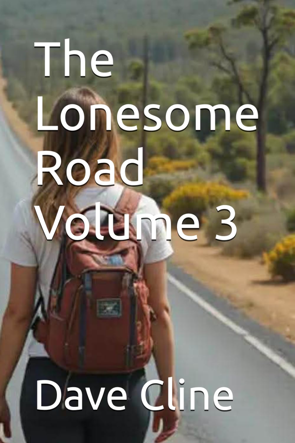 The Lonesome Road Volume 3 (Series)