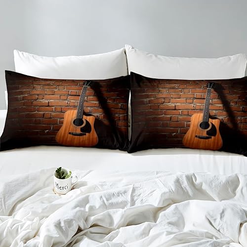 Miniatura 7 de Feelyou - Juego de funda de edredón de girasoles, cierre de zíper, de microfibra suave, con estampado 3D Multi 014,Multi 001,Multi 019,Multi