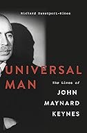 The Purposive Man cover
