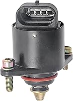 Vista 2 de Válvula de control de aire inactivo IAC1086 de Herko para Daewoo Lanos Chevrolet Aveo 1999-2006