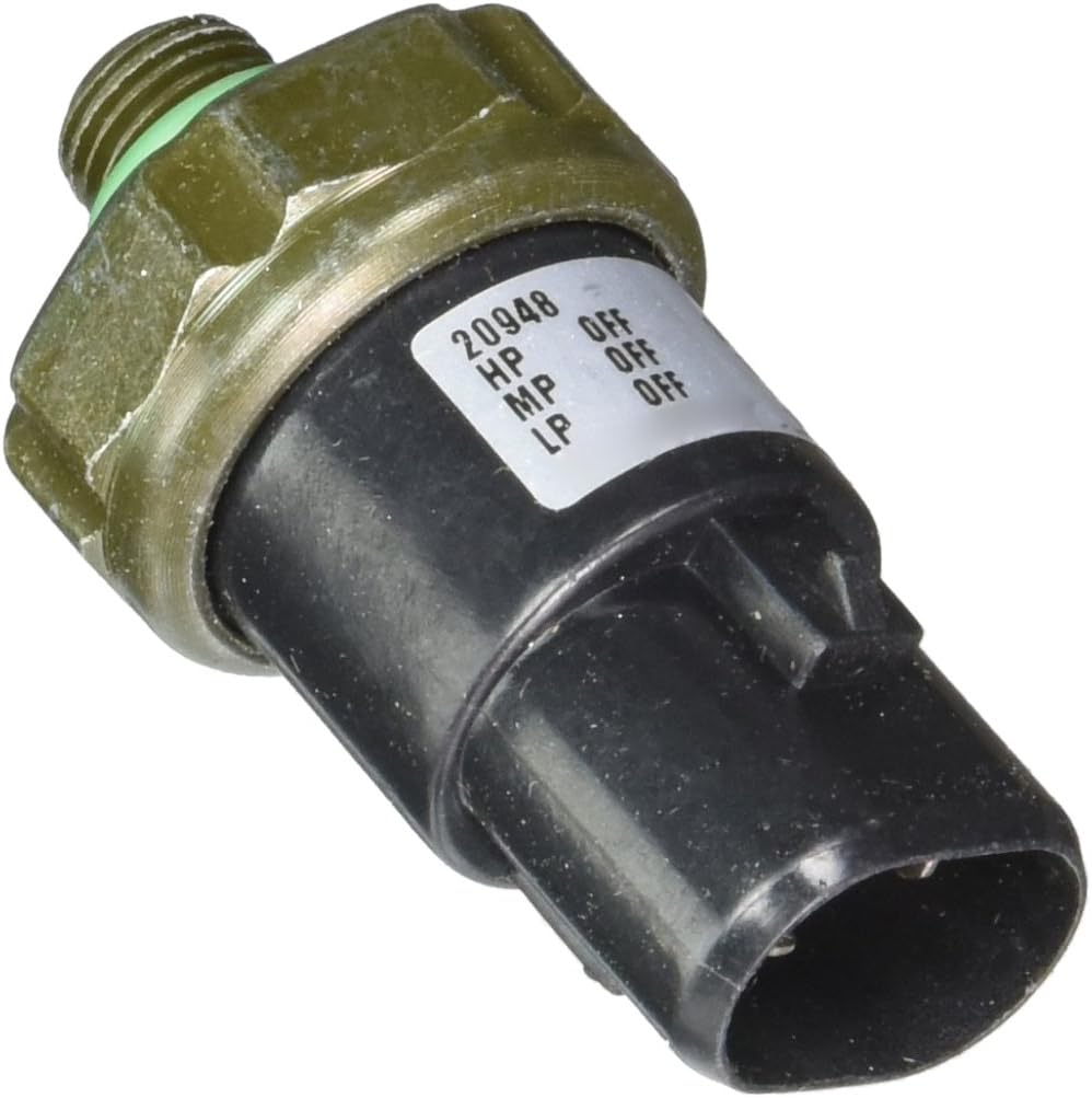 Four Seasons 20948 System Mounted Trinary Pressure Switch