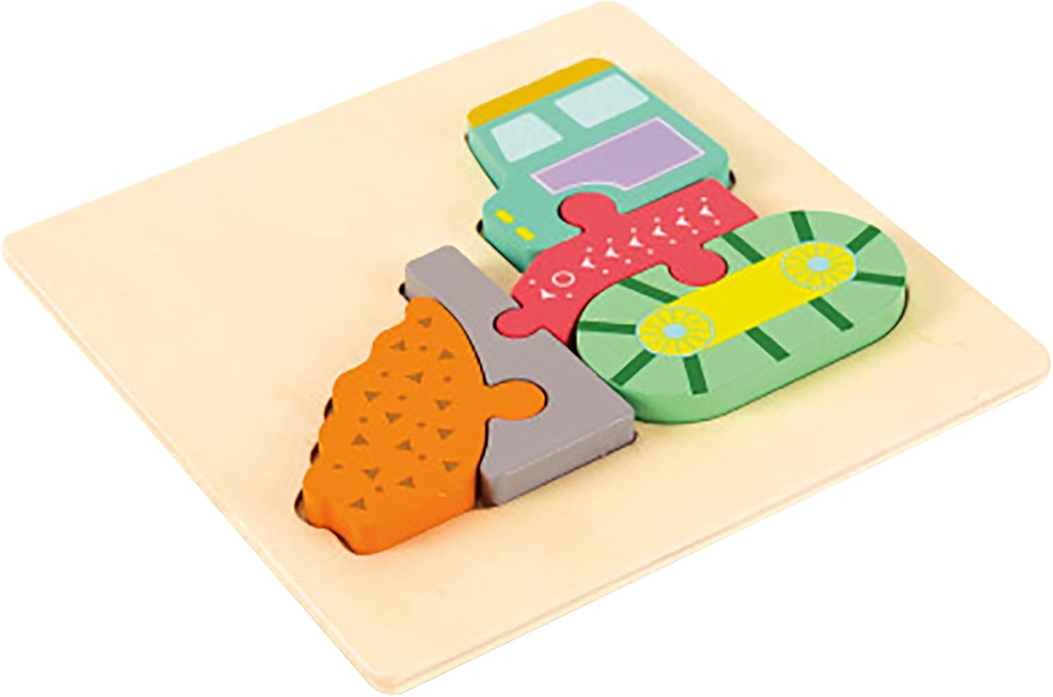 Mzkoichen ブロック おもちゃ Diy積み木 知育玩具 Iq 天才脳トレ 幼児 入園 保育園 小学生 子供 女の子 男の子キューブ 大人がムキになる積み木 大人 創意プレゼント 出産祝い プレゼント 贈り物 色認知 動物認知 空間認識 2歳 聴覚 集中力 視覚 観察力 ギフト 論理思考
