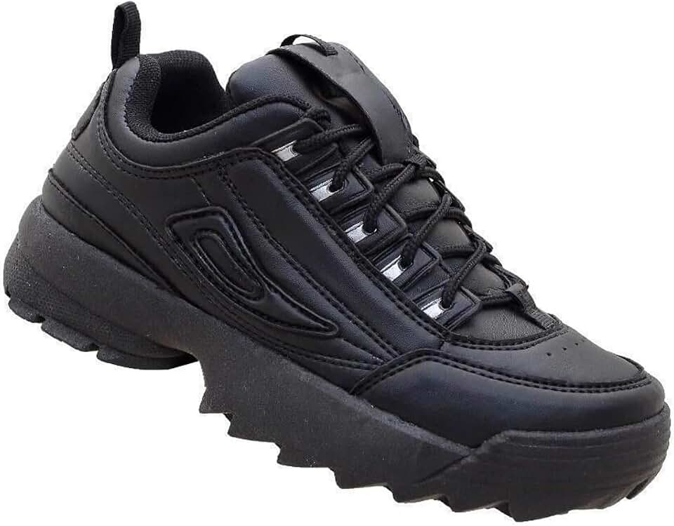Tênis Masculino e Feminino Ruptor