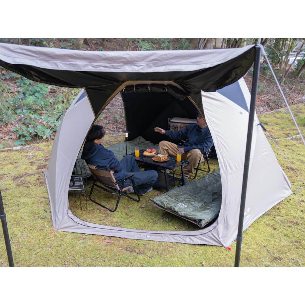 Amazon | Alpen Outdoors AOD(アルペンアウトドアーズ) キャンプ